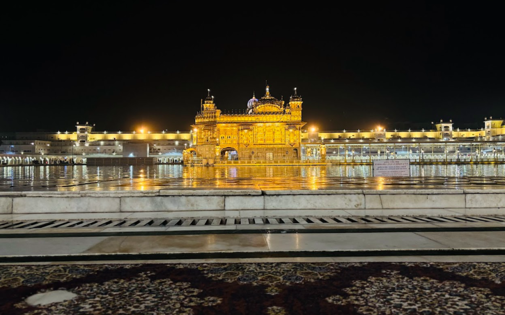 Amritsar